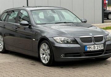 BMW 330 240.000 km 9.900 &euro; Elmshorn 25337