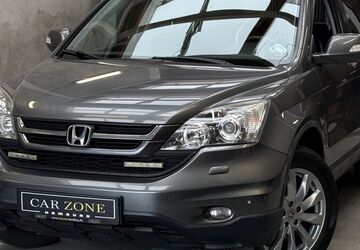 Honda CR-V 144.950 km 9.990 &euro; Hamburg 20539