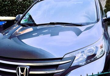 Honda CR-V 117.000 km 10.500 &euro; Hamburg 22159
