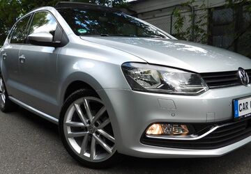 VW Polo 150.000 km 10.290 &euro; Hamburg 22043