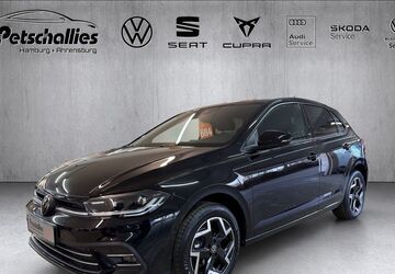 VW Polo 1.100 km 28.500 &euro; Ahrensburg 22926