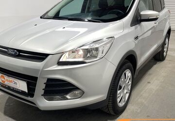 Ford Kuga 272.000 km 6.450 &euro; Norderstedt 22848