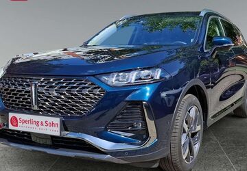 GWM Wey 03 14.000 km 44.990 &euro; Hamburg 20537