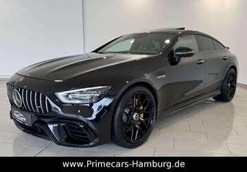 Mercedes-Benz AMG GT 99.000 km 73.999 &euro; Hamburg 22043