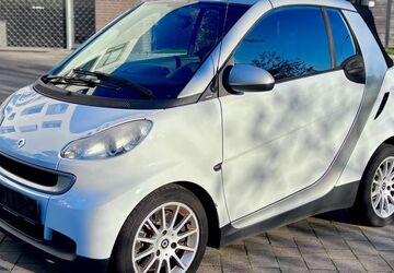 Smart ForTwo 77.439 km 6.499 &euro; Norderstedt 22848