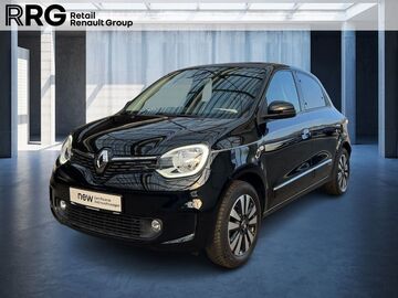 Gebrauchte Renault Twingo