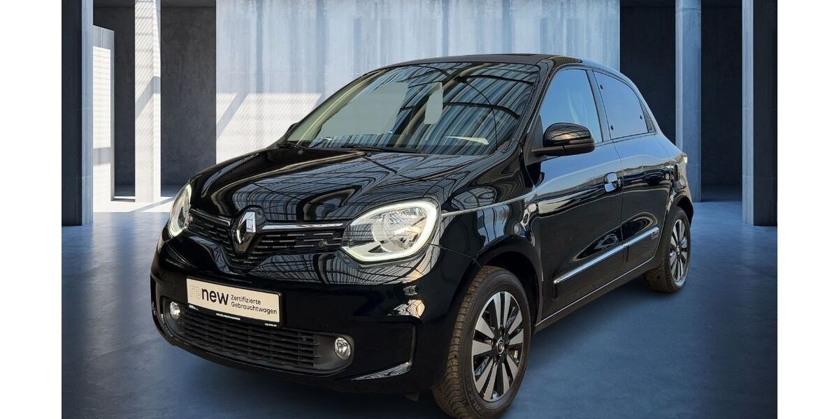 Renault Twingo 62.717 km 11.750 &euro; Hamburg 22529