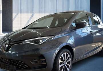 Renault ZOE 79.815 km 12.990 &euro; Hamburg 20537
