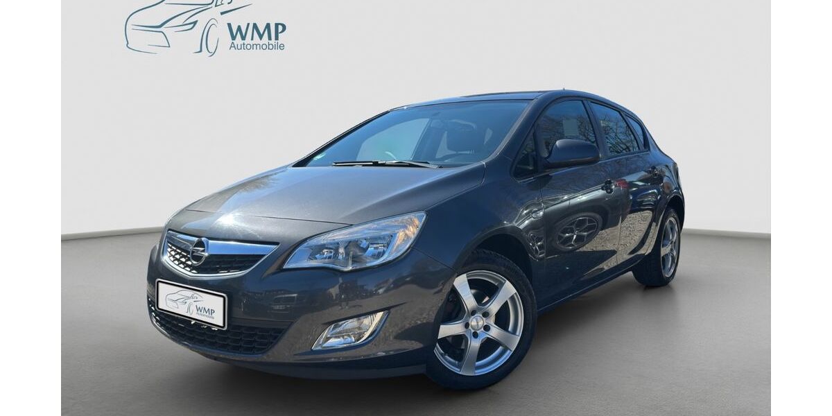 Opel Astra 173.238 km 3.990 &euro; Hamburg 22045