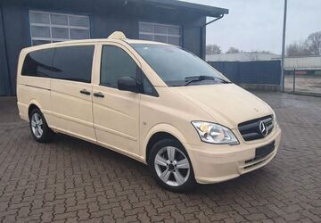 Mercedes-Benz Vito 363.298 km 6.900 &euro; Hamburg 20539