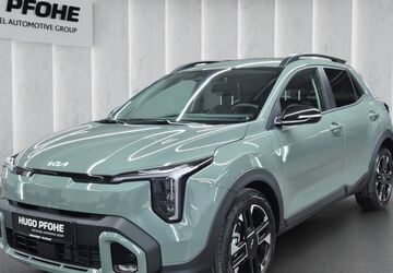 Kia Stonic 2.500 km 29.940 &euro; Norderstedt 22848