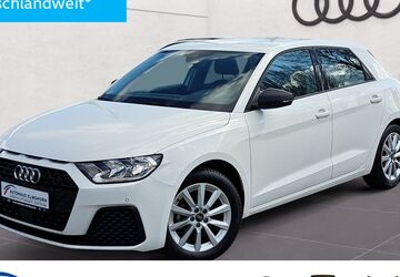 Audi A1 54.360 km 17.810 &euro; Kölln-Reisiek 25337