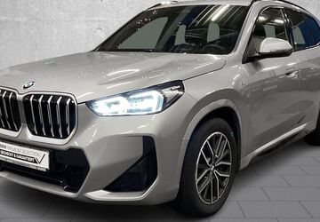 BMW X1 12.500 km 33.990 &euro; Elmshorn 25337
