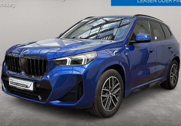 BMW X1 42.912 km 32.607 &euro; Barsbüttel bei Hamburg 22885