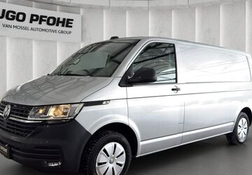 VW T6 Transporter 59.806 km 26.950 &euro; Norderstedt 22848