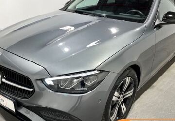 Mercedes-Benz C 220 133.000 km 24.450 &euro; Norderstedt 22848