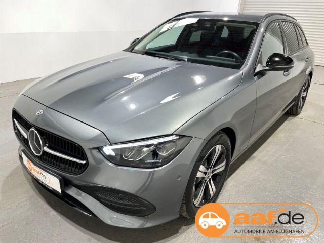 Mercedes-Benz C 220 133.000 km 24.450 &euro; Norderstedt 22848