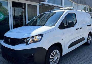 Peugeot Partner 63.436 km 14.900 &euro; Norderstedt 22851