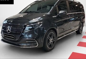 Mercedes-Benz V 300 9.990 km 93.390 &euro; Hamburg 21029