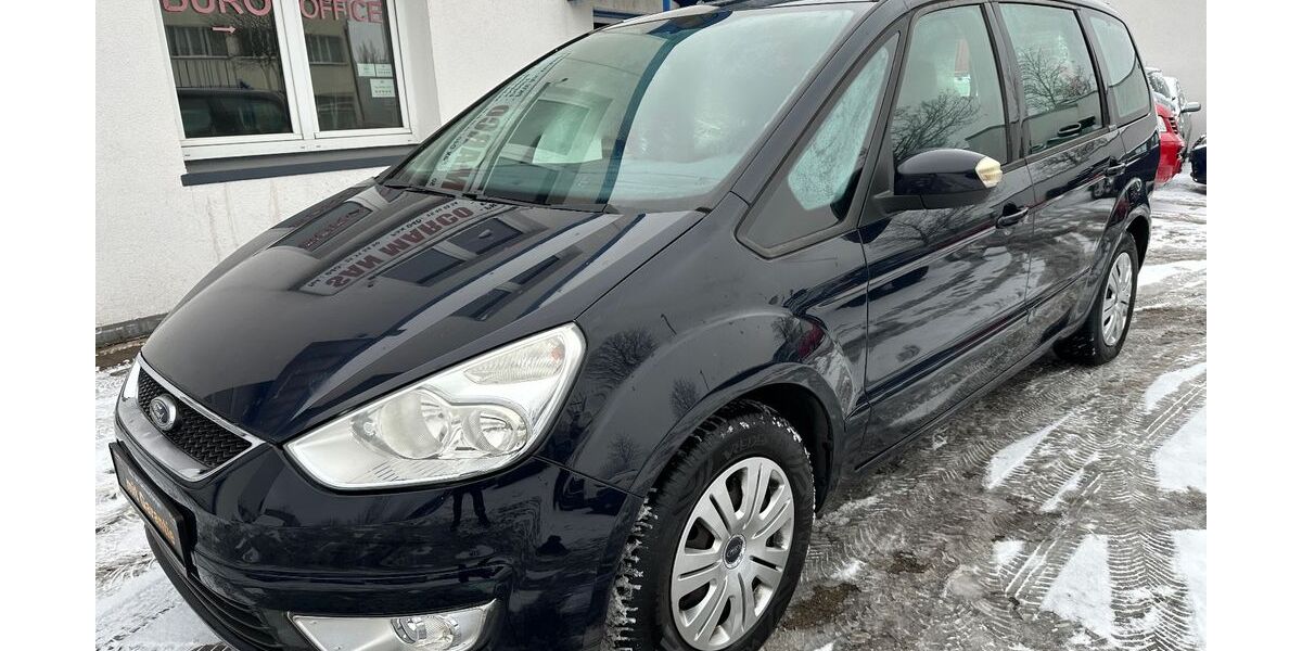 Ford Galaxy 136.000 km 4.990 &euro; Hamburg 20537