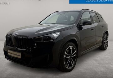 BMW X1 52.380 km 41.584 &euro; Barsbüttel bei Hamburg 22885