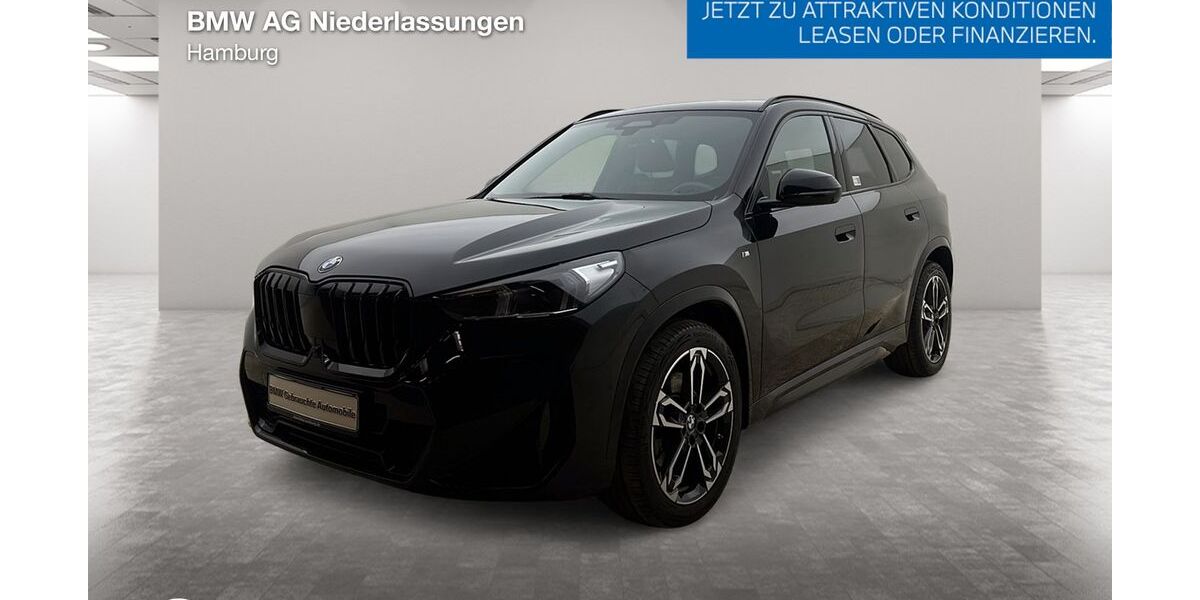 BMW X1 52.380 km 41.584 &euro; Barsbüttel bei Hamburg 22885