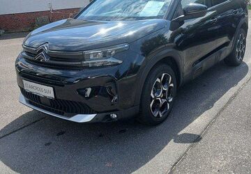 Citroen C5 Aircross 23.412 km 24.590 &euro; Elmshorn 25337