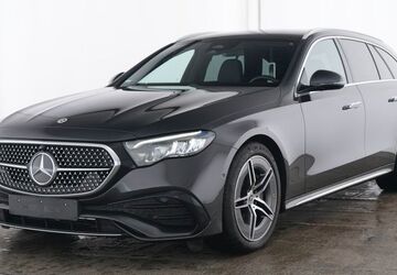 Mercedes-Benz E 300 20.501 km 49.950 &euro; Hamburg 21079