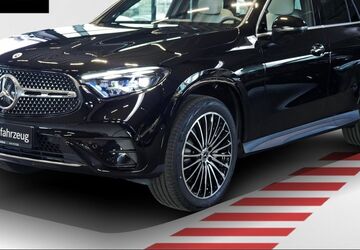 Mercedes-Benz GLC 300 8.050 km 67.998 &euro; Hamburg-Alstertal 22339