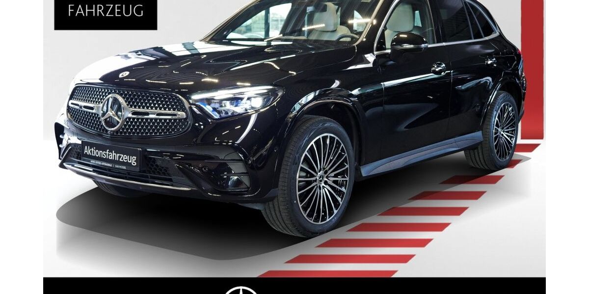 Mercedes-Benz GLC 300 8.050 km 67.998 &euro; Hamburg-Alstertal 22339