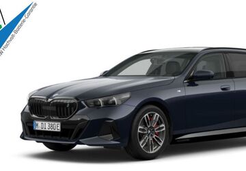 BMW i5 6.746 km 65.850 &euro; Hamburg 21073