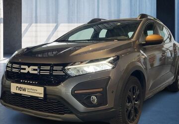 Dacia Sandero 21.399 km 20.890 &euro; Hamburg 22763