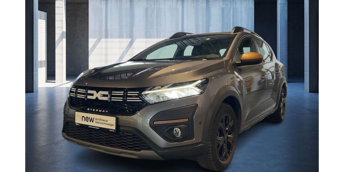 Dacia Sandero 21.399 km 20.890 &euro; Hamburg 22763