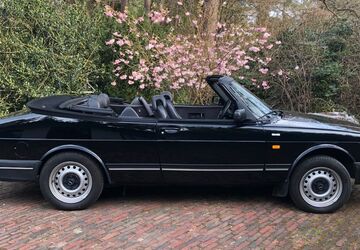 Saab 900 225.200 km 22.800 &euro; Hamburg 21149