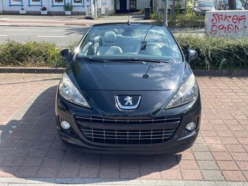 Gebrauchte Peugeot 207