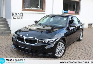 BMW 320 58.076 km 27.950 &euro; Norderstedt/Hamburg 22848