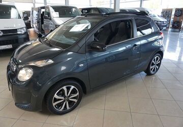 Citroen C1 34.277 km 7.990 &euro; Hamburg 22043