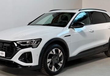 Audi Q8 e-tron 30.000 km 47.975 &euro; Ellerhoop bei Hamburg 25373