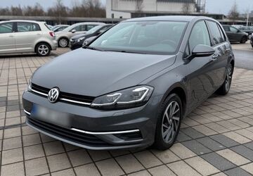 VW Golf 90.000 km 15.800 &euro; Hamburg 22047
