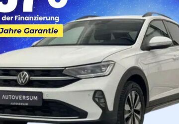 VW Taigo 26.889 km 19.885 &euro; Uetersen bei Hamburg 25436