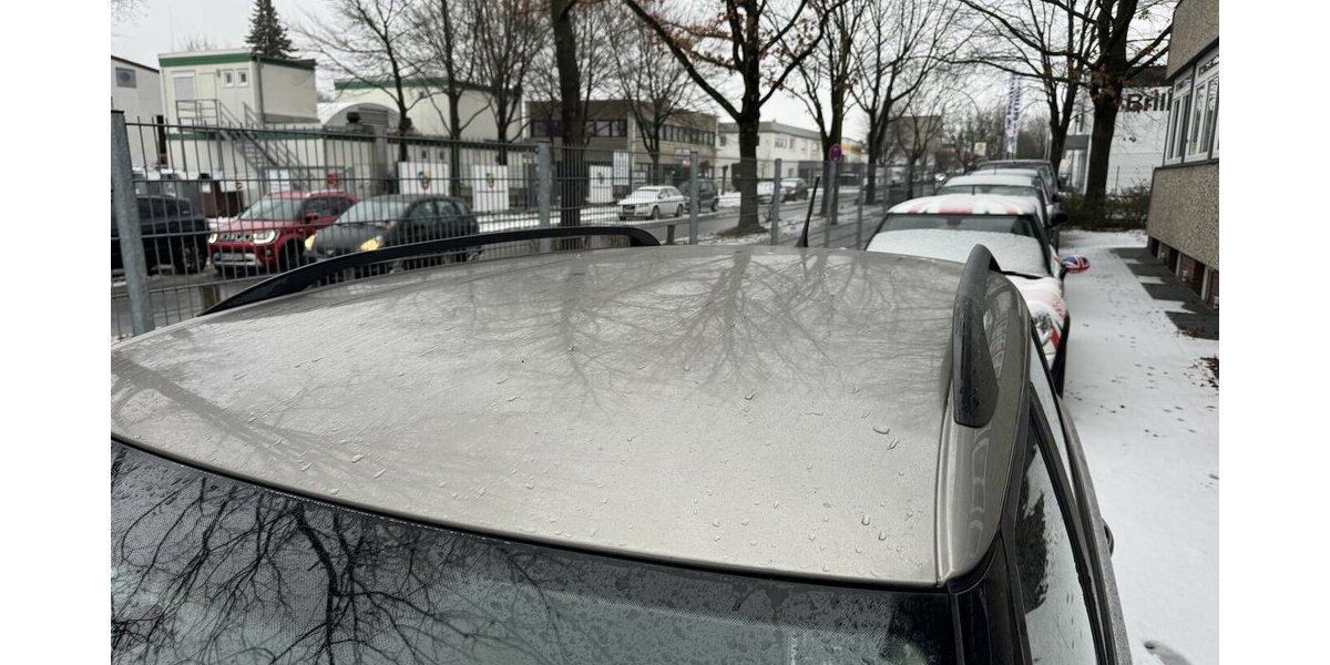 Skoda Fabia Ambiente Family TÜV bis 8/26 188.000 km 1.999 &euro; Hamburg 22339