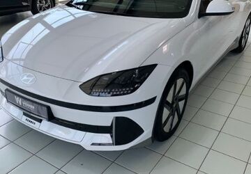 Hyundai IONIQ 6 52.500 km 29.990 &euro; Hamburg 22525
