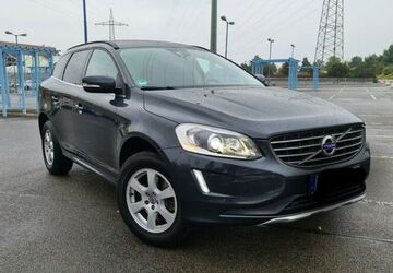 Volvo XC60 123.000 km 15.750 &euro; Hamburg 21077