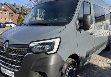 Renault Master 31.456 km 29.990 &euro; Norderstedt 22846