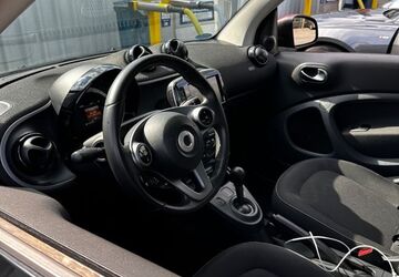 Smart Andere 93.000 km 9.999 &euro; Hamburg 22045