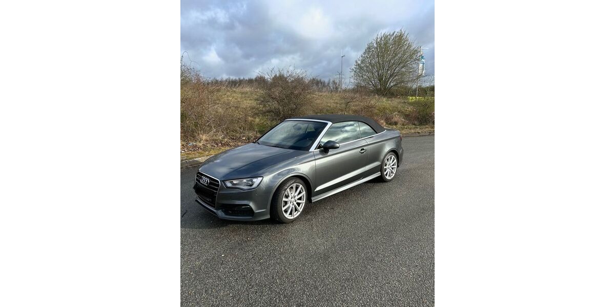 Audi A3 57.000 km 21.850 &euro; Bad Oldesloe 23843