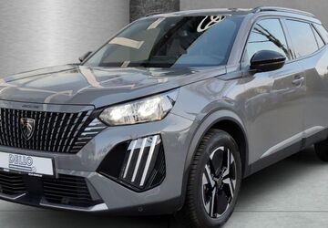 Peugeot 2008 11.250 km 23.950 &euro; Norderstedt 22848