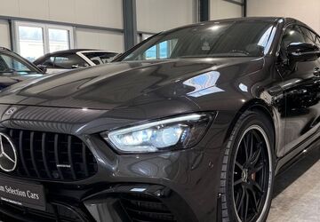 Mercedes-Benz AMG GT 116.750 km 82.990 &euro; Hamburg 22457