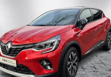 Renault Captur 28.900 km 19.980 &euro; Norderstedt 22848