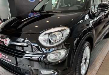 Fiat 500X 147.000 km 8.490 &euro; Hamburg 22547